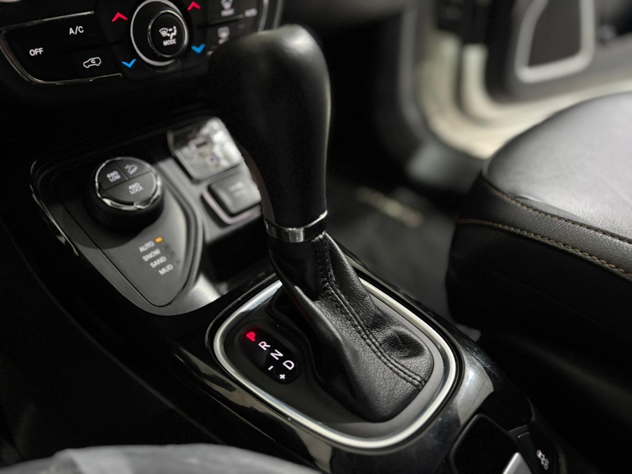 JEEP Compass - Miniatura