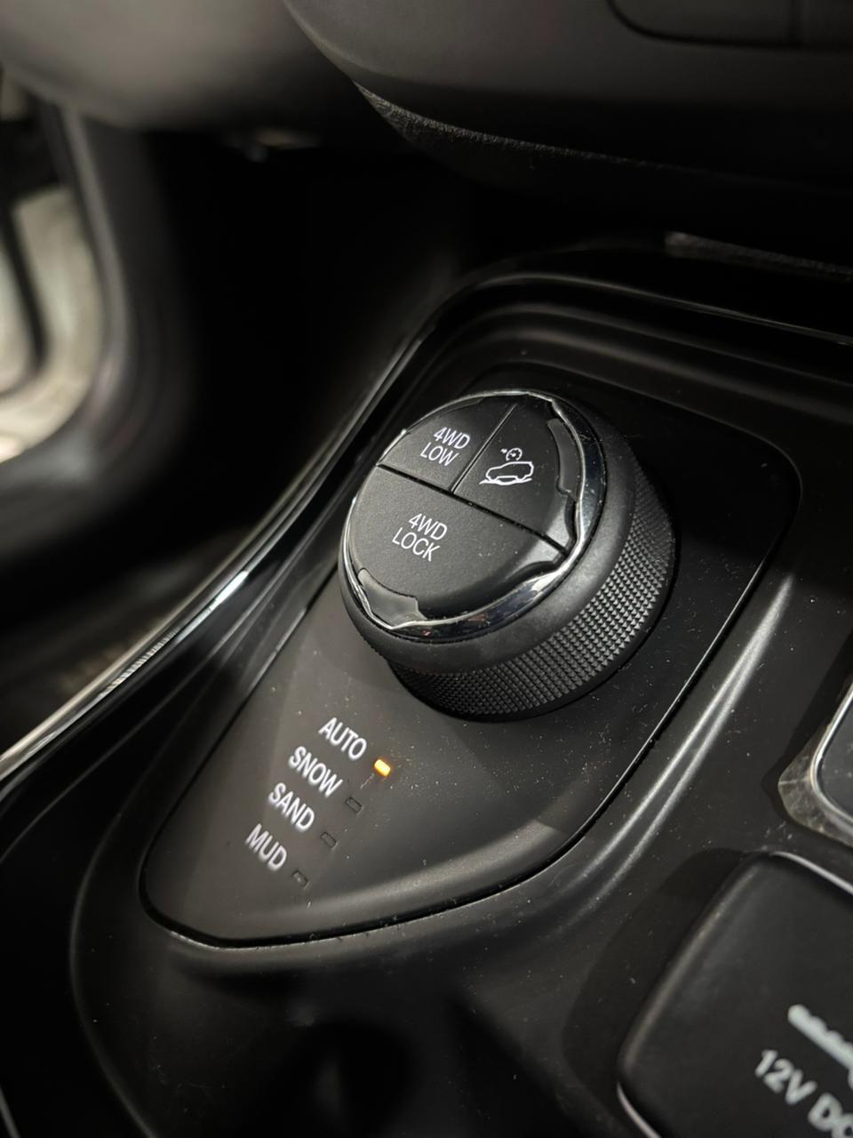 JEEP Compass - Miniatura