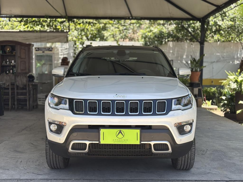 JEEP Compass - Foto