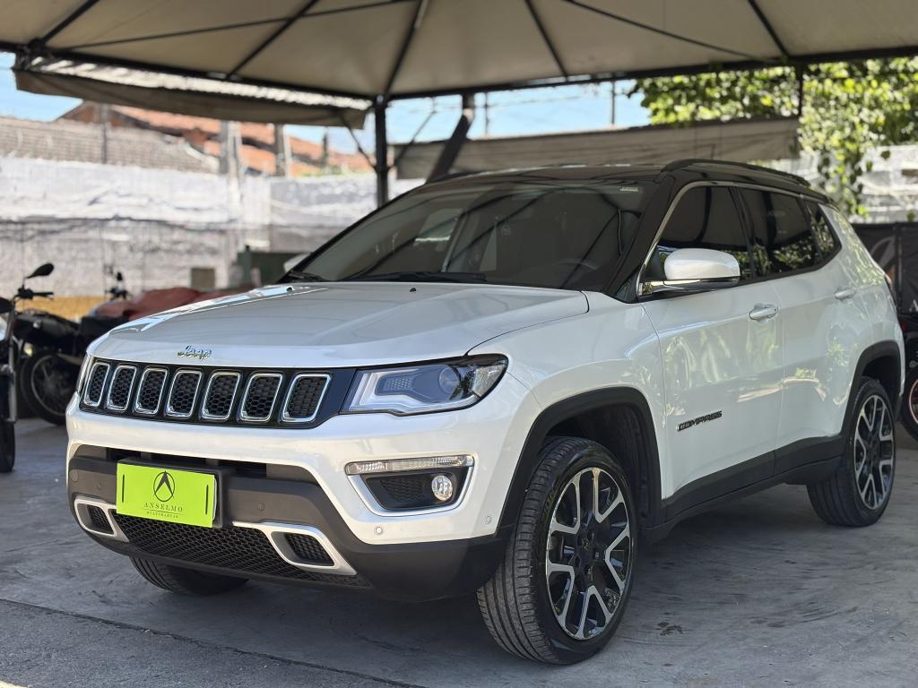 JEEP Compass - Foto