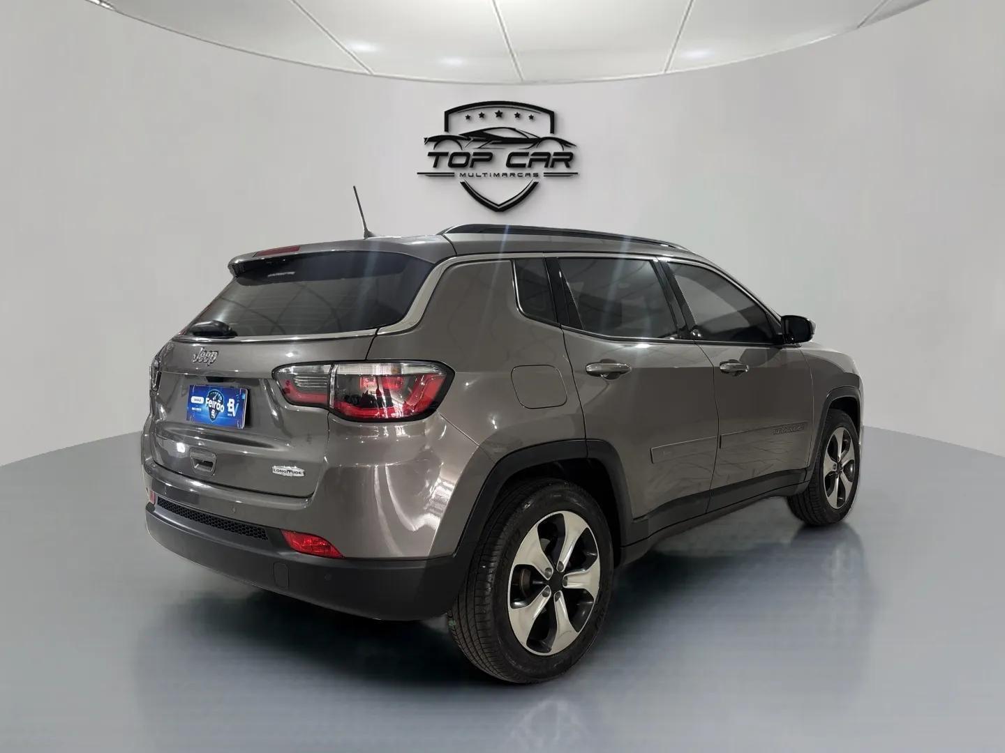 JEEP Compass - Foto