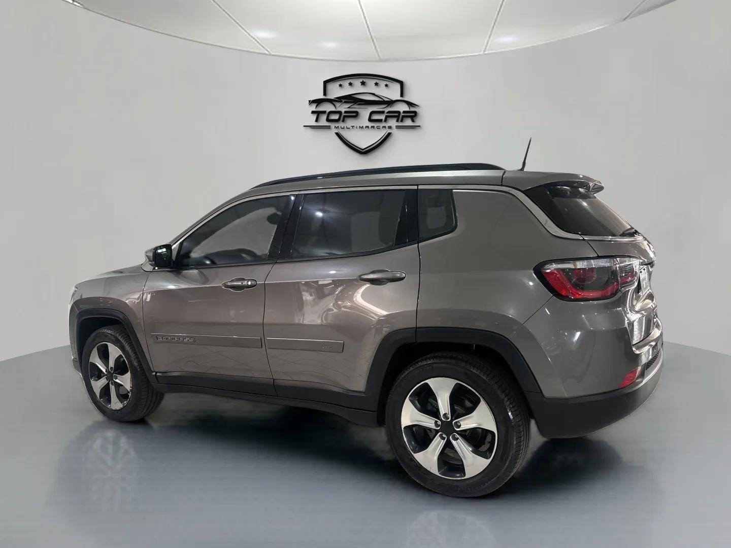 JEEP Compass - Foto