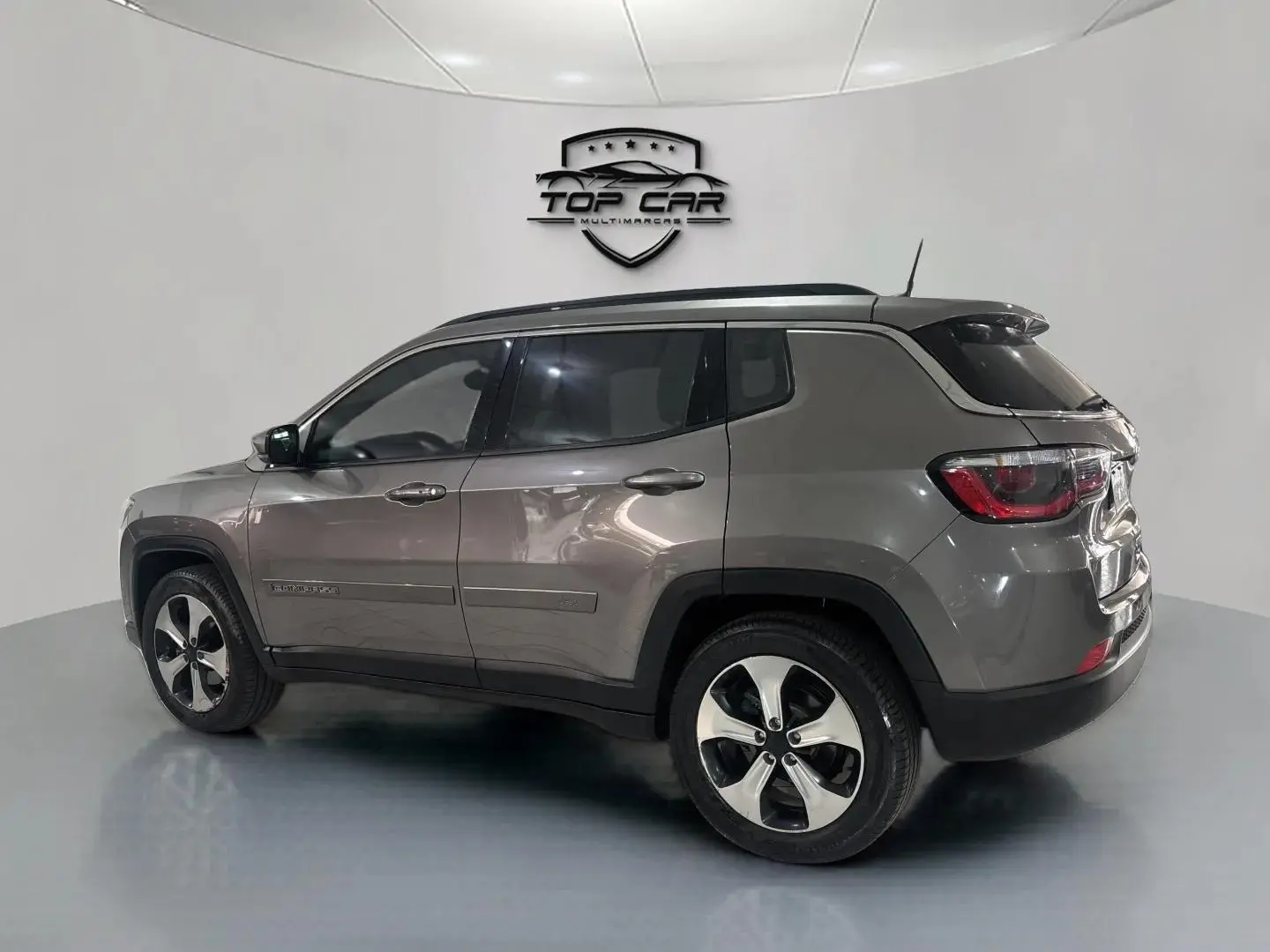 JEEP Compass - Foto
