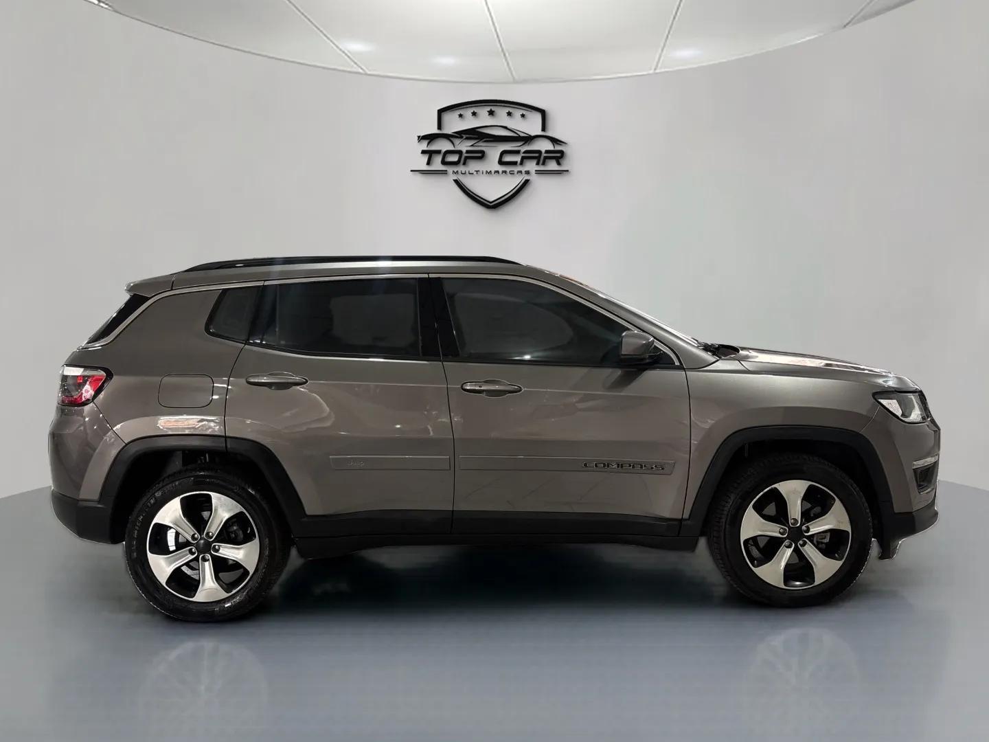 JEEP Compass - Foto