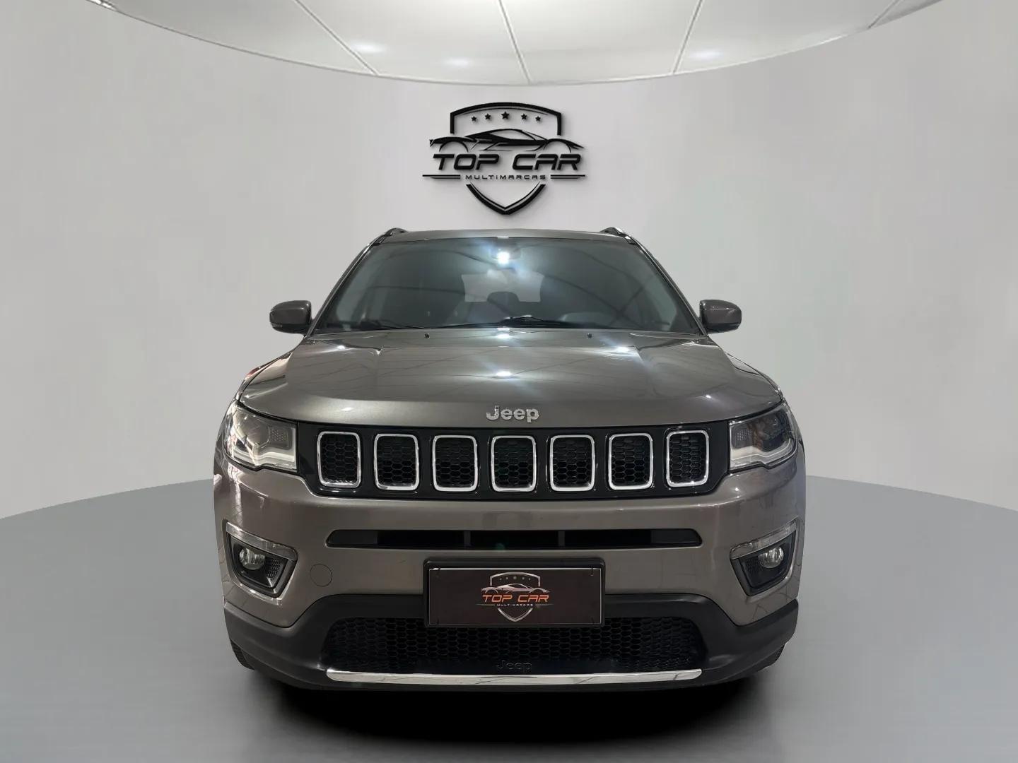 JEEP Compass - Foto