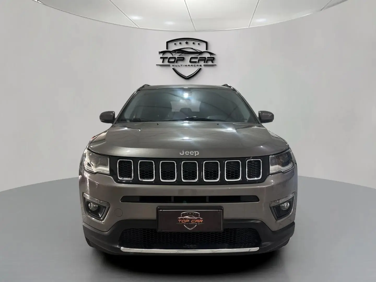 JEEP Compass - Foto