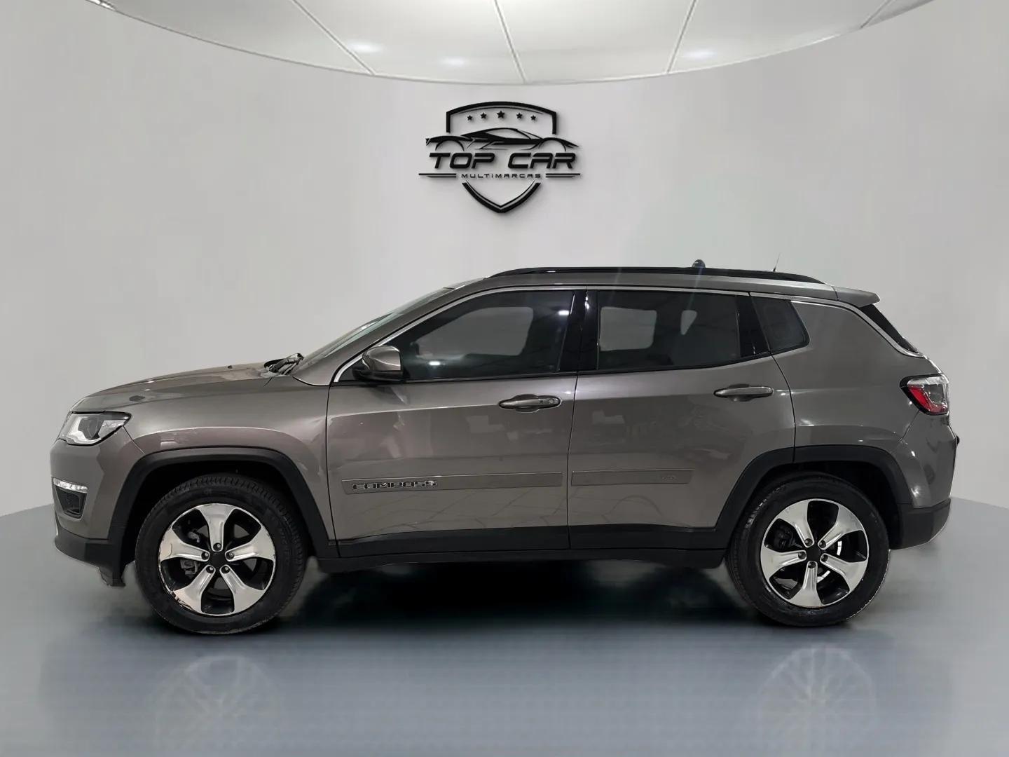 JEEP Compass - Foto