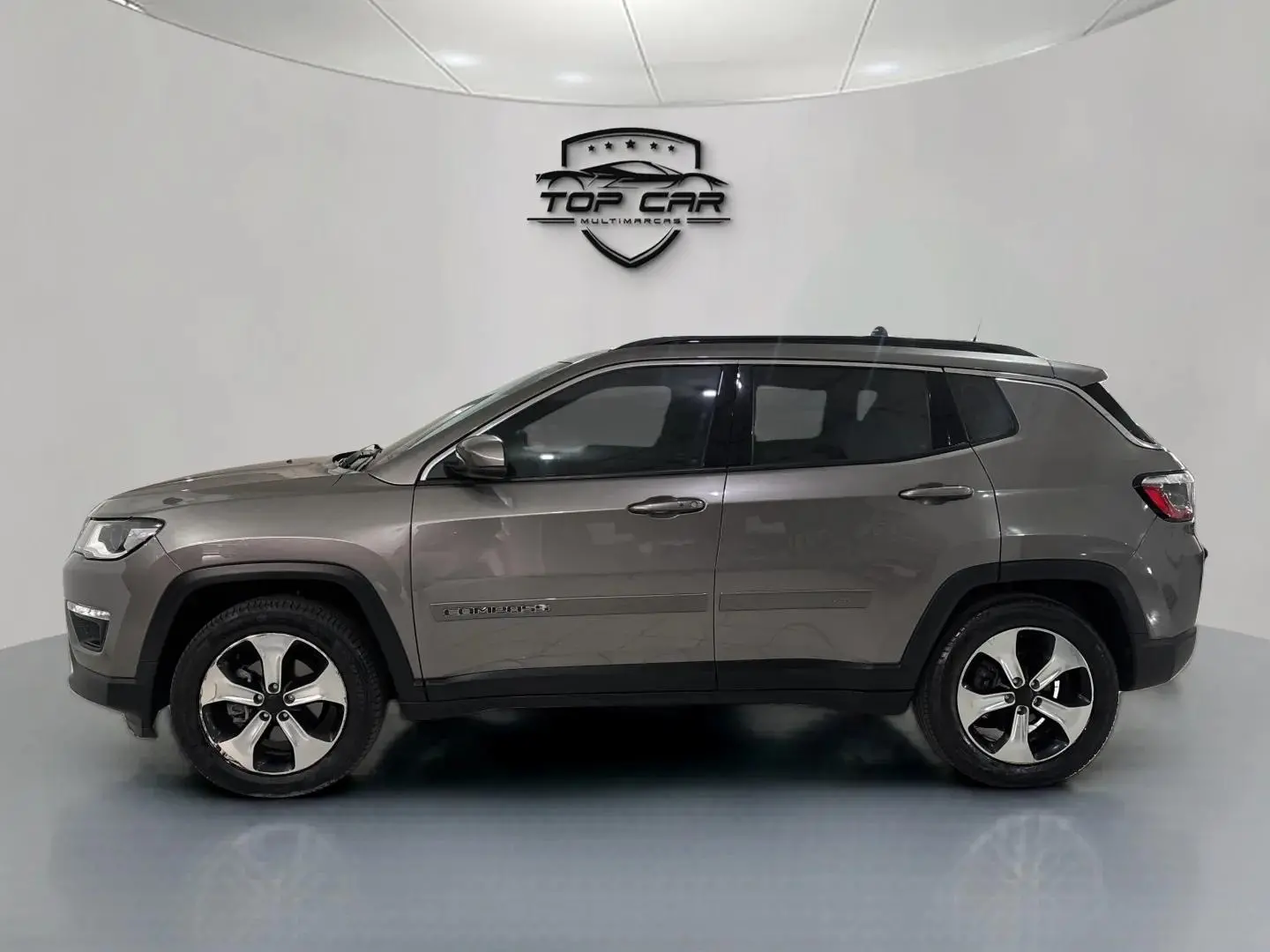 JEEP Compass - Foto