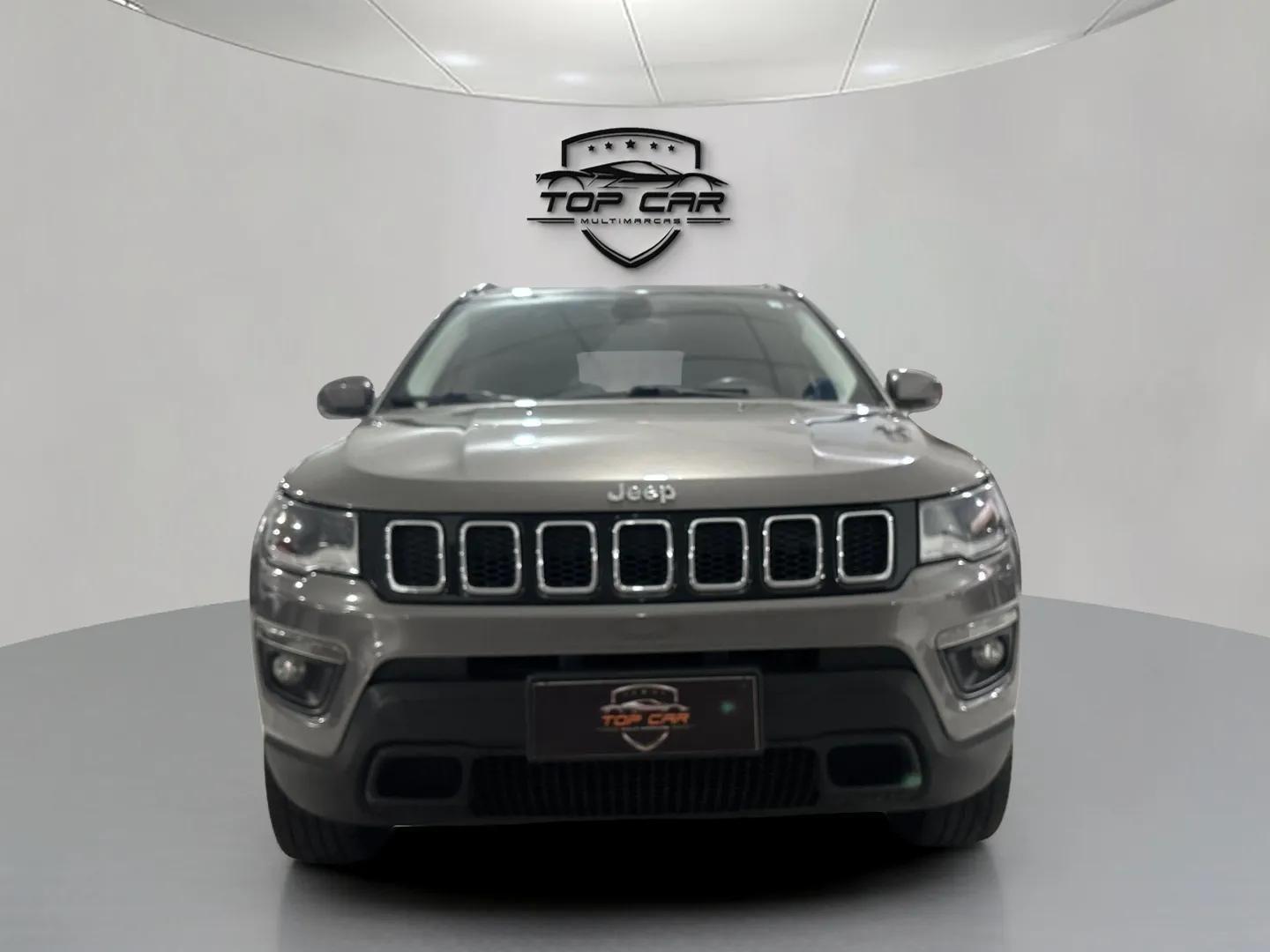 JEEP Compass - Foto