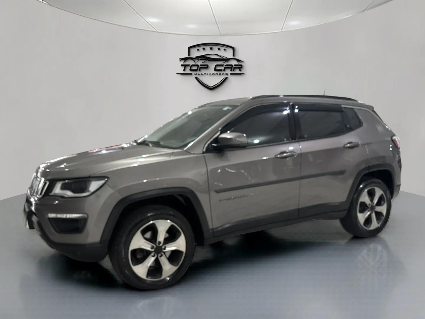 JEEP Compass - Foto