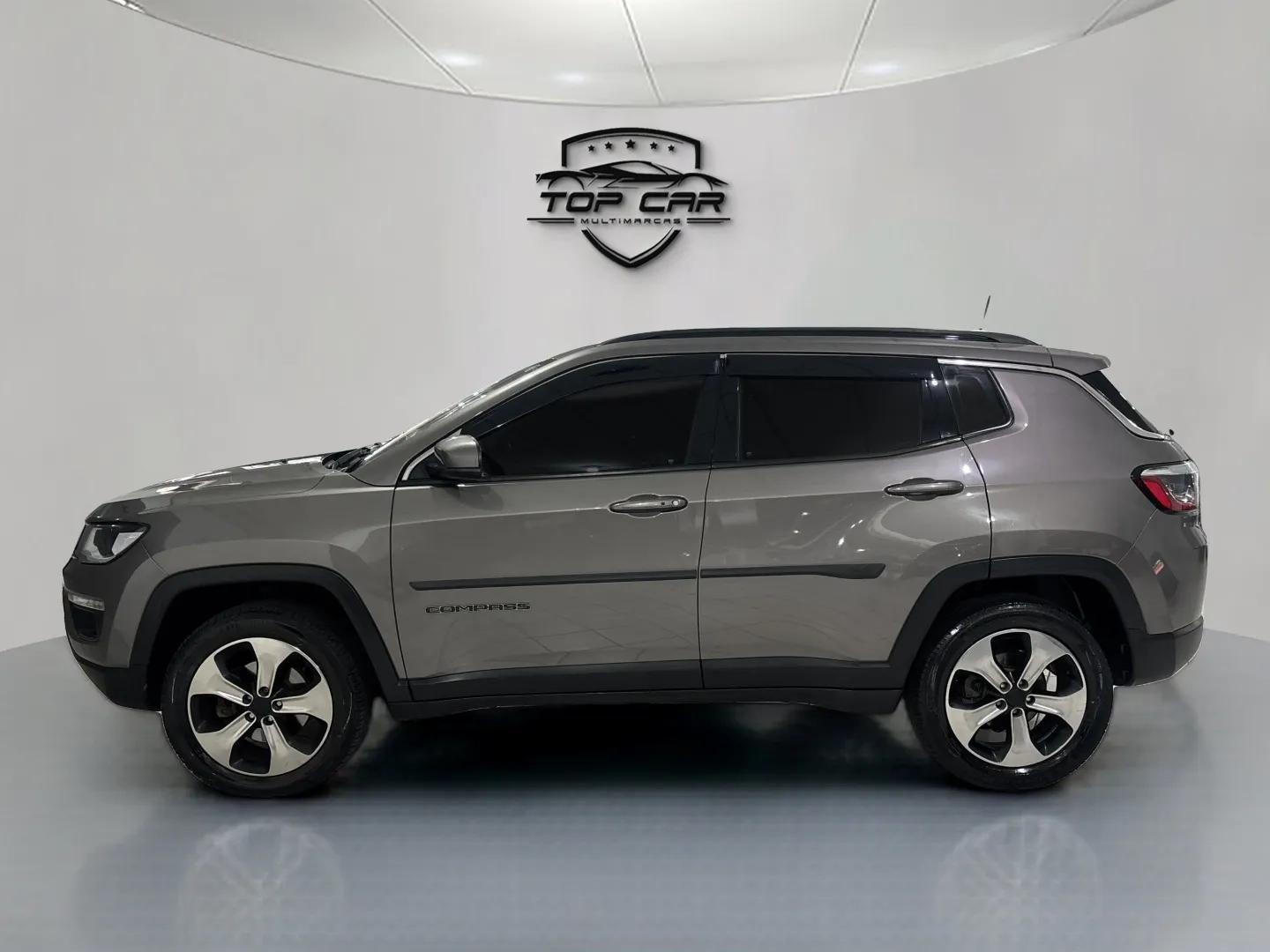 JEEP Compass - Foto