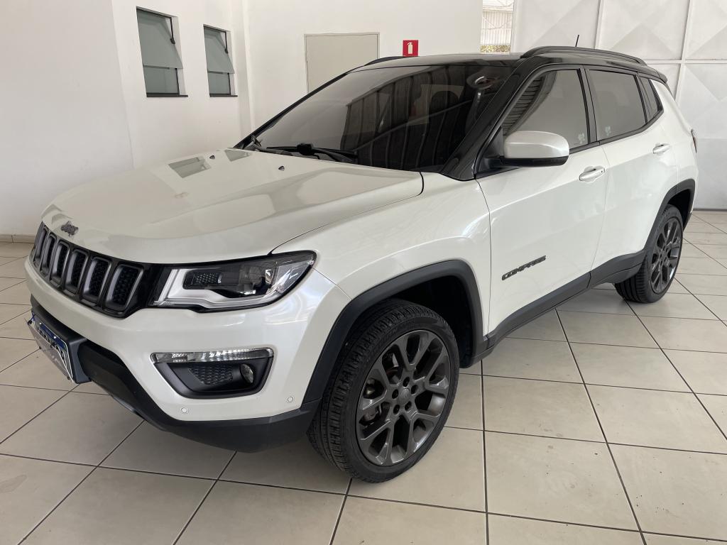 JEEP Compass - Foto