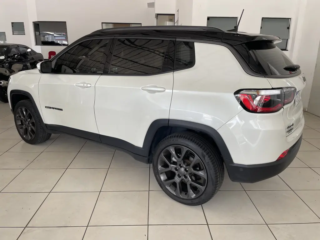 JEEP Compass - Foto