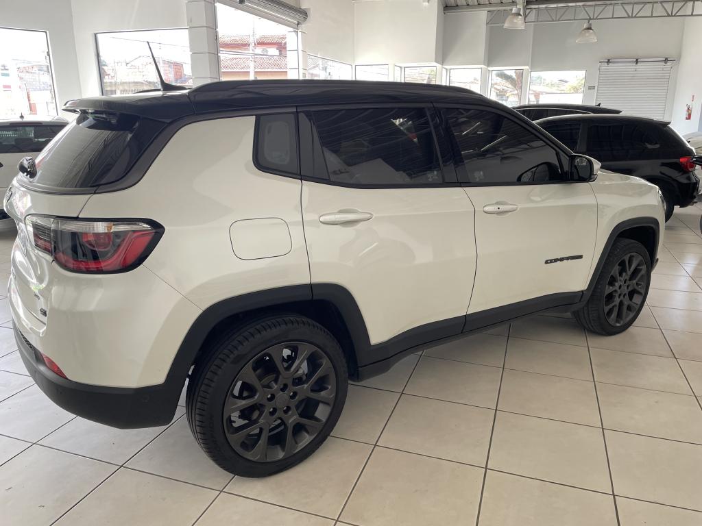 JEEP Compass - Foto
