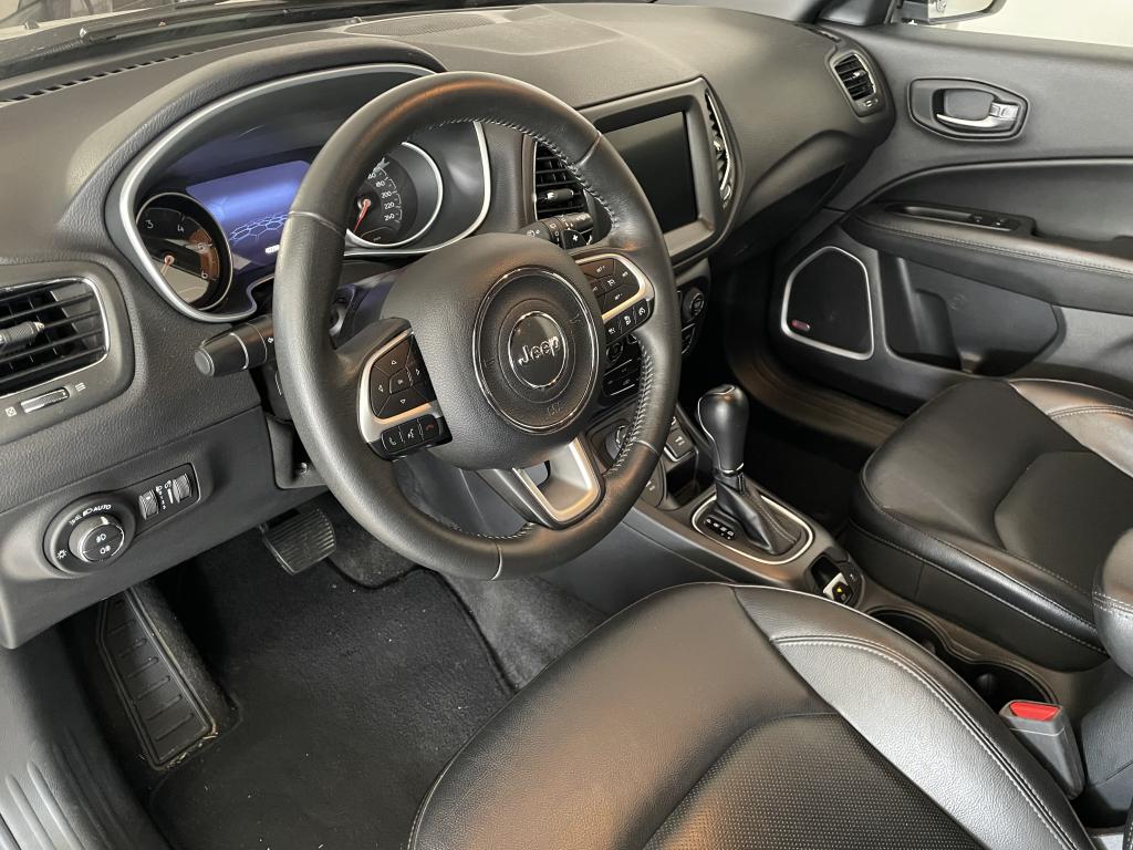 JEEP Compass - Foto