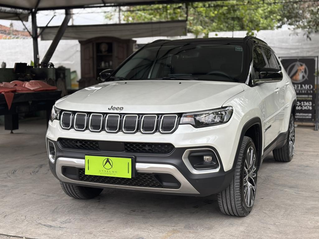 JEEP Compass - Foto