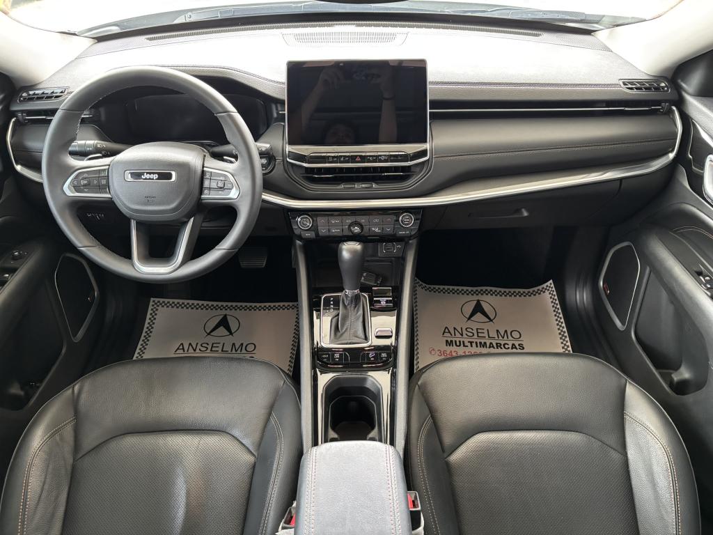 JEEP Compass - Foto