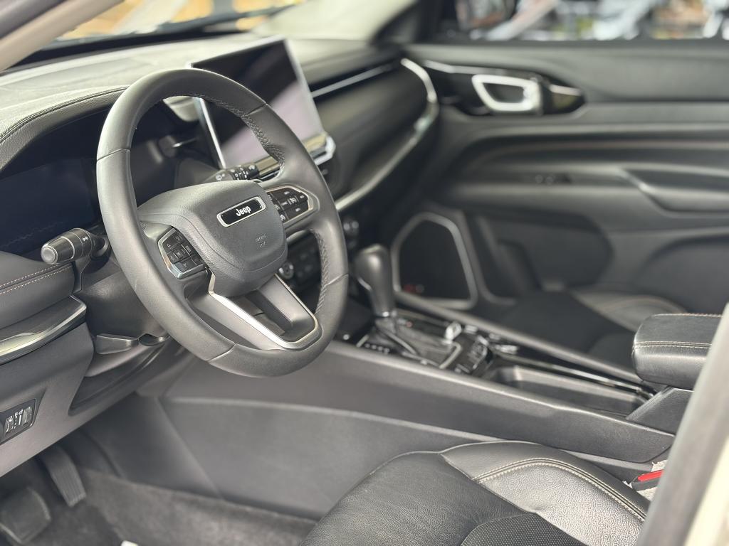 JEEP Compass - Foto