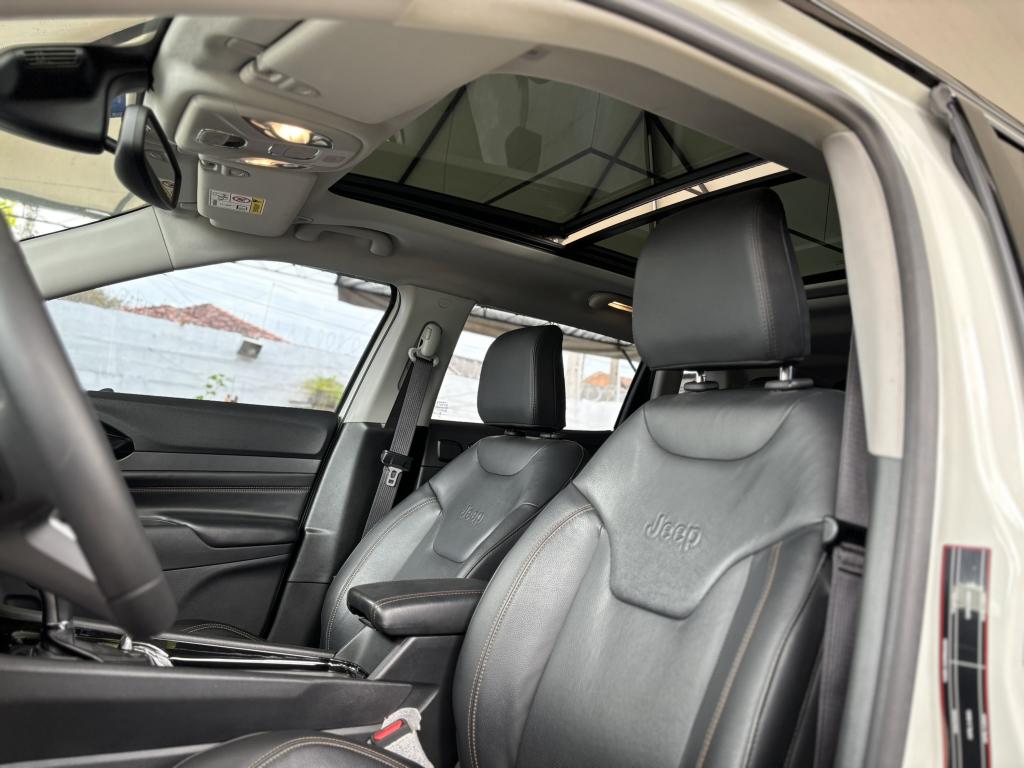 JEEP Compass - Foto