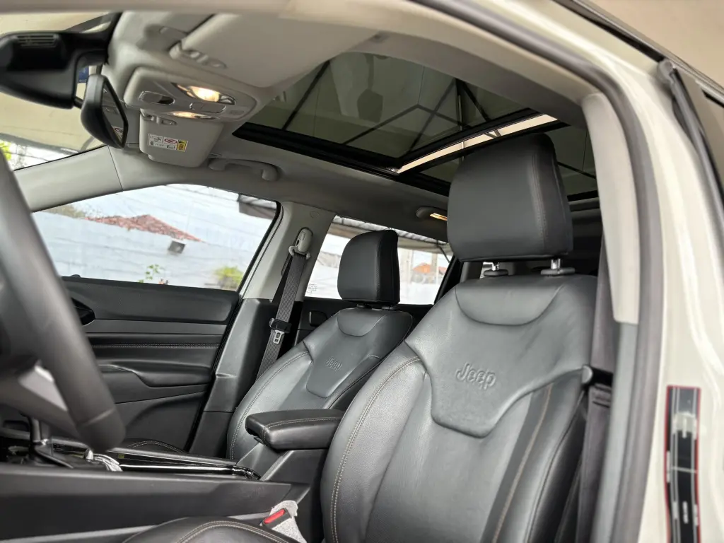 JEEP Compass - Foto