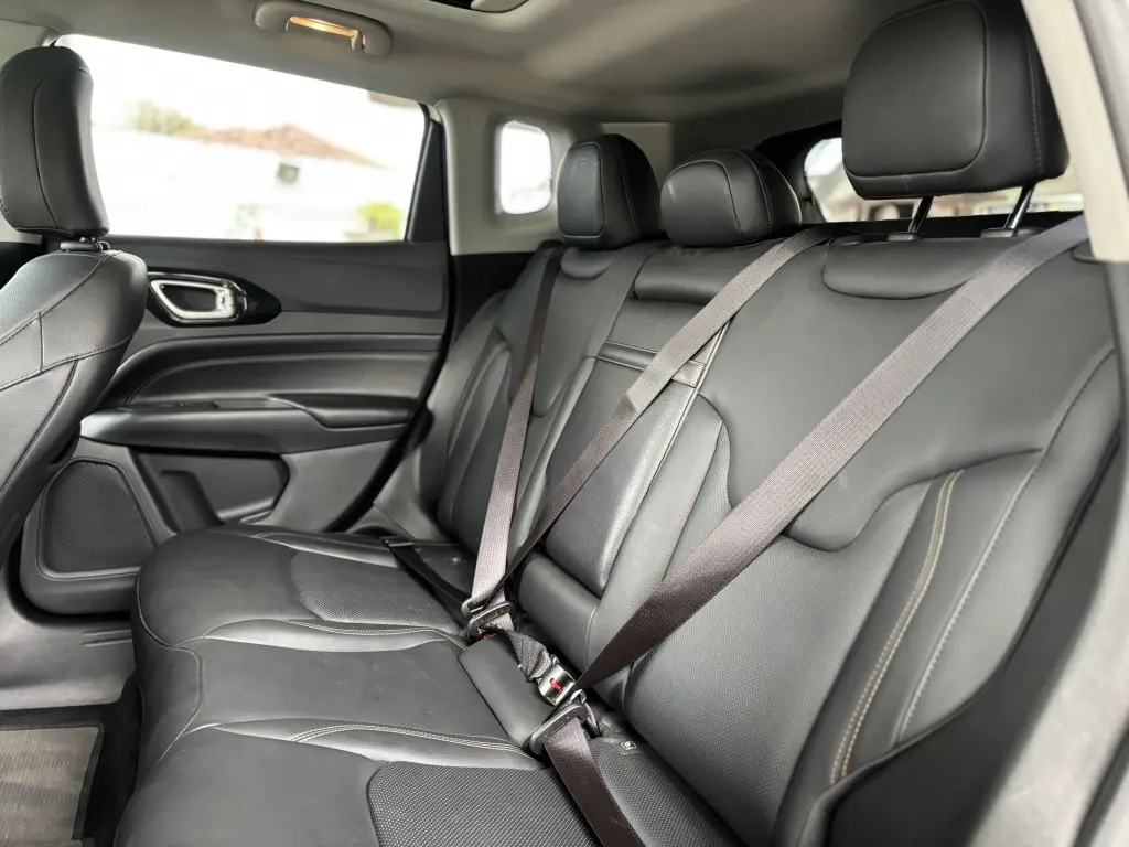JEEP Compass - Foto
