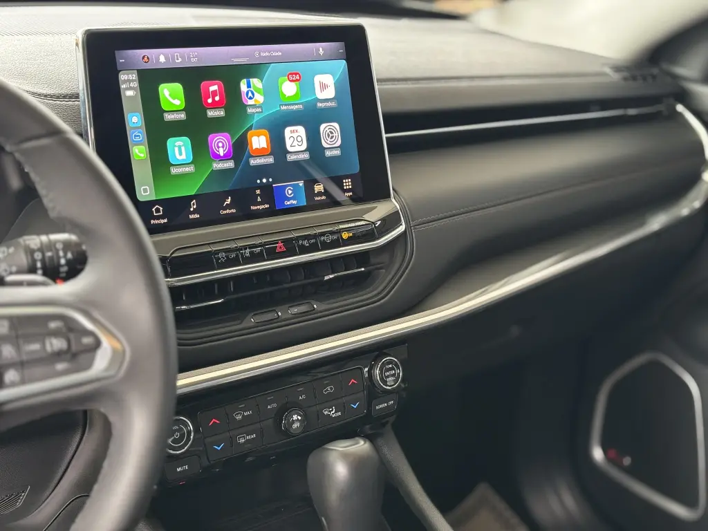 JEEP Compass - Foto