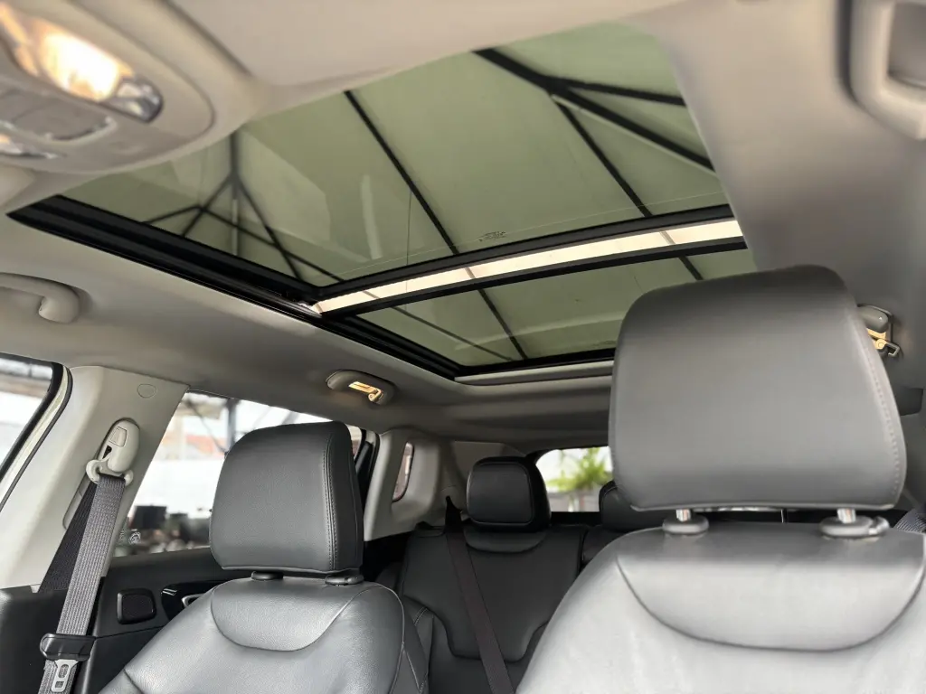 JEEP Compass - Foto