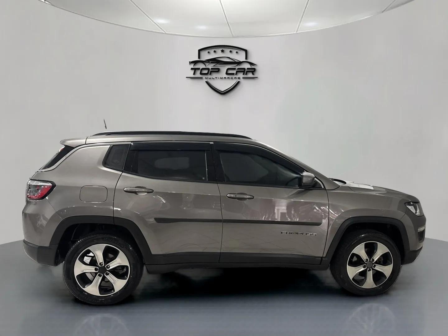 JEEP Compass - Foto