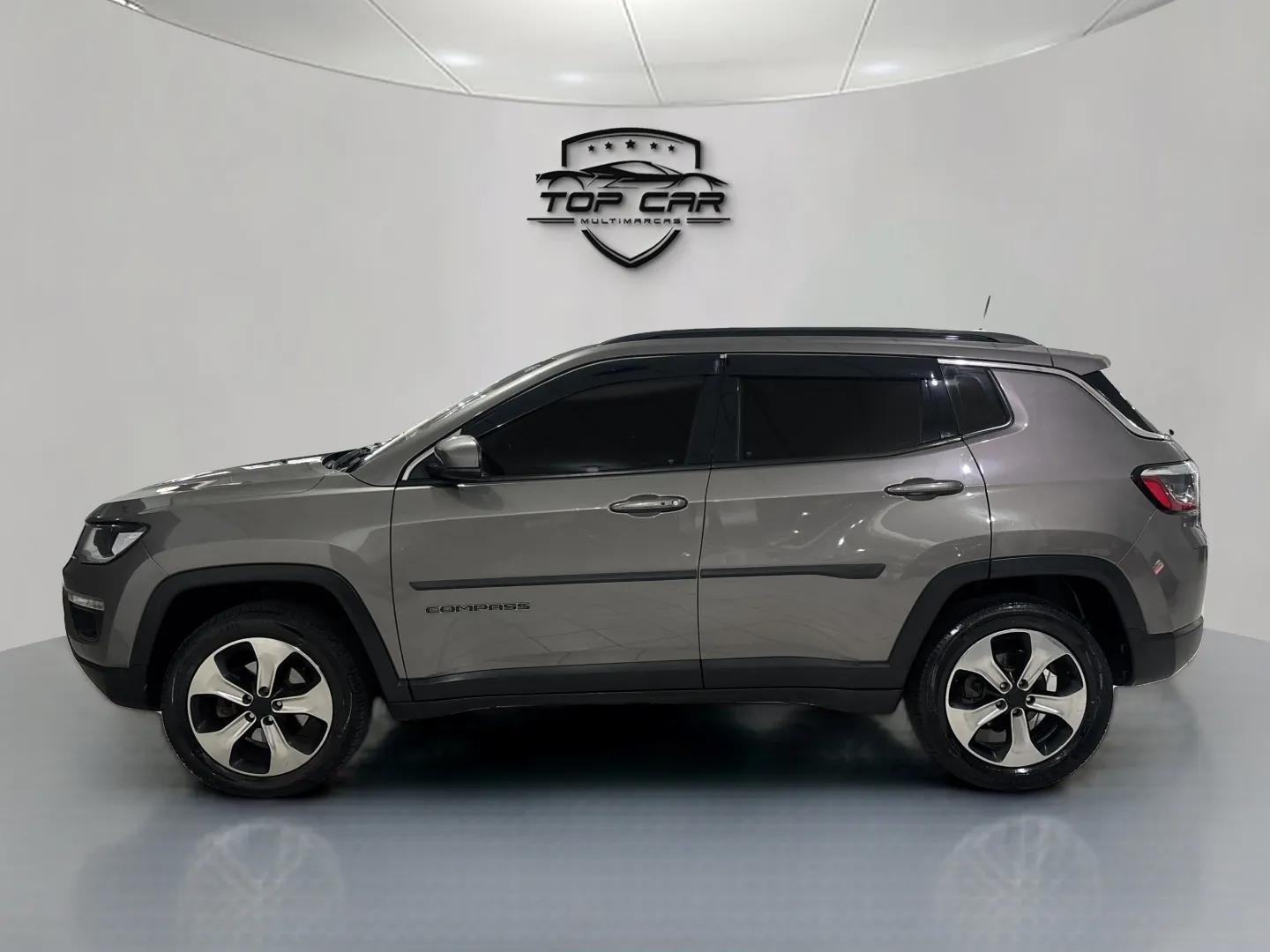 JEEP Compass - Foto