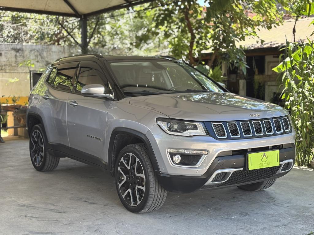 JEEP Compass - Foto