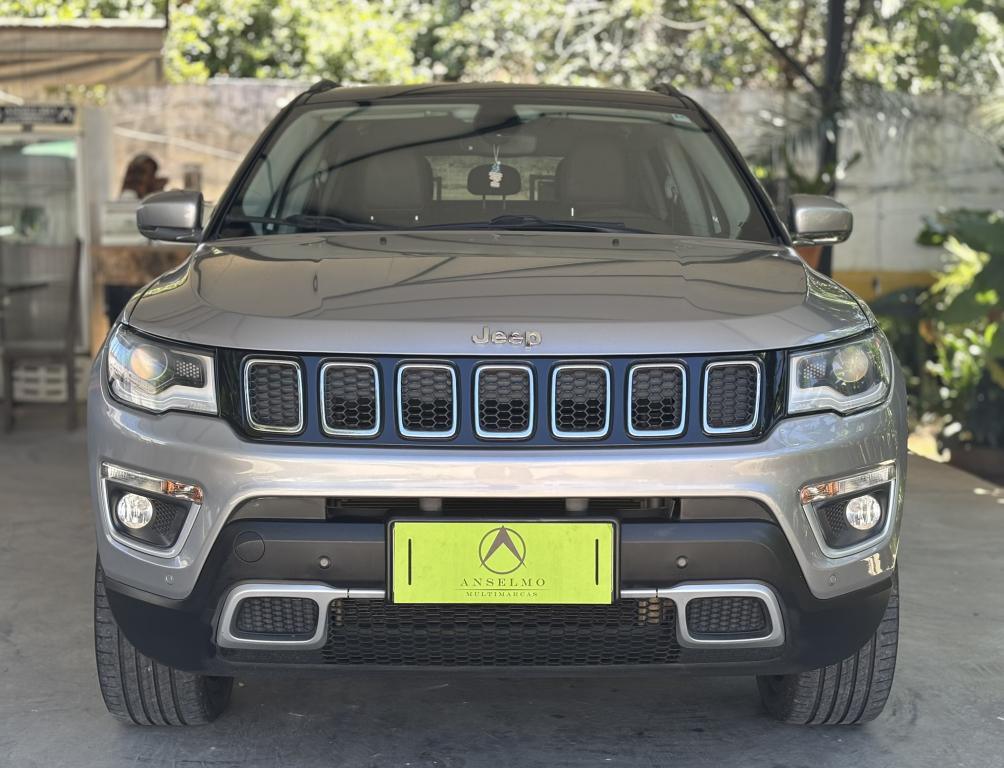 JEEP Compass - Foto