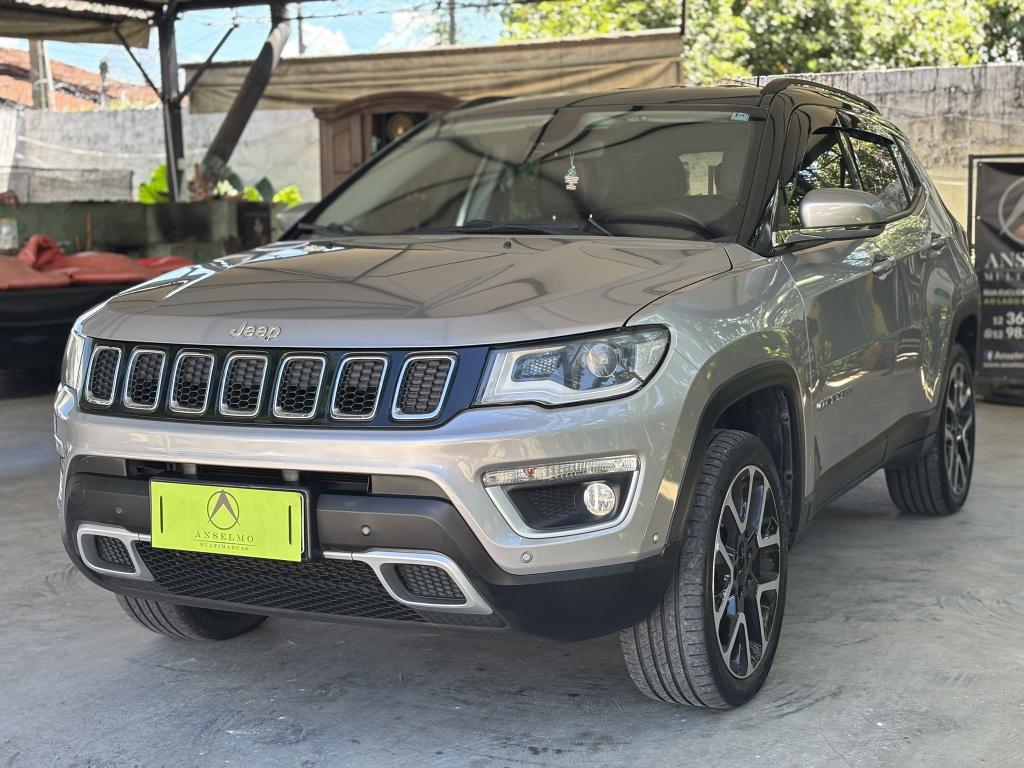 JEEP Compass - Foto