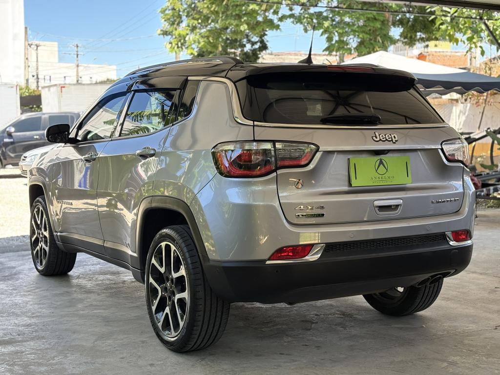 JEEP Compass - Foto