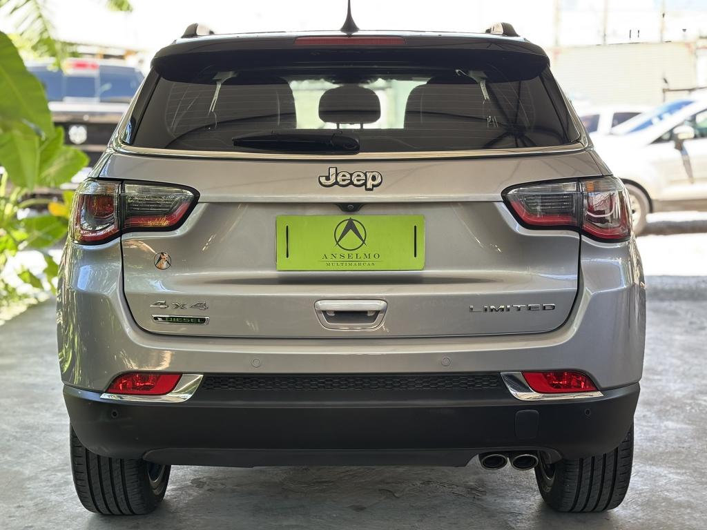 JEEP Compass - Foto
