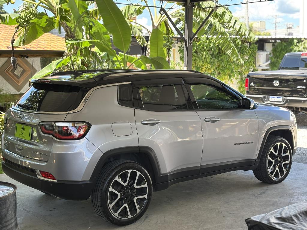 JEEP Compass - Foto