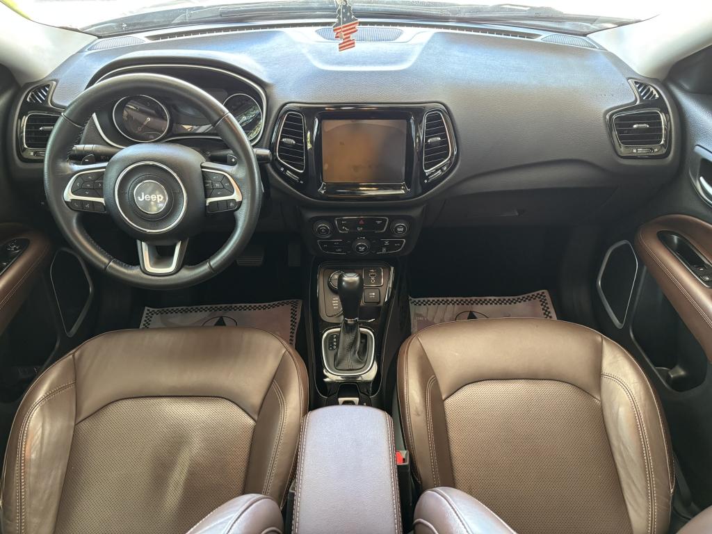 JEEP Compass - Foto