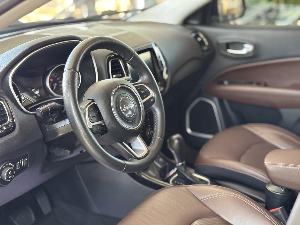 JEEP Compass - Foto