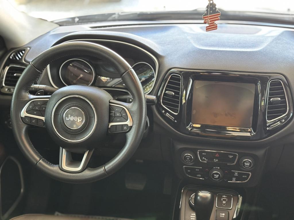 JEEP Compass - Foto