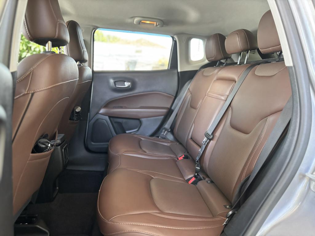 JEEP Compass - Foto