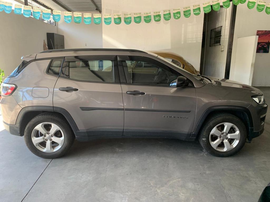 JEEP Compass - Foto