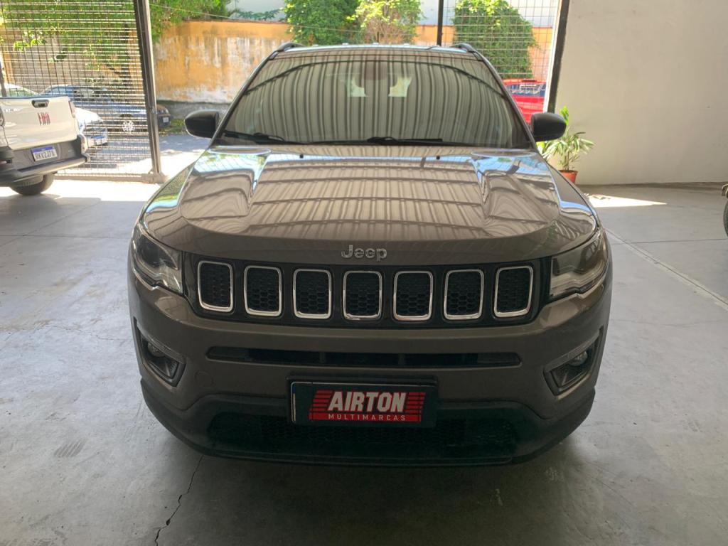JEEP Compass - Foto