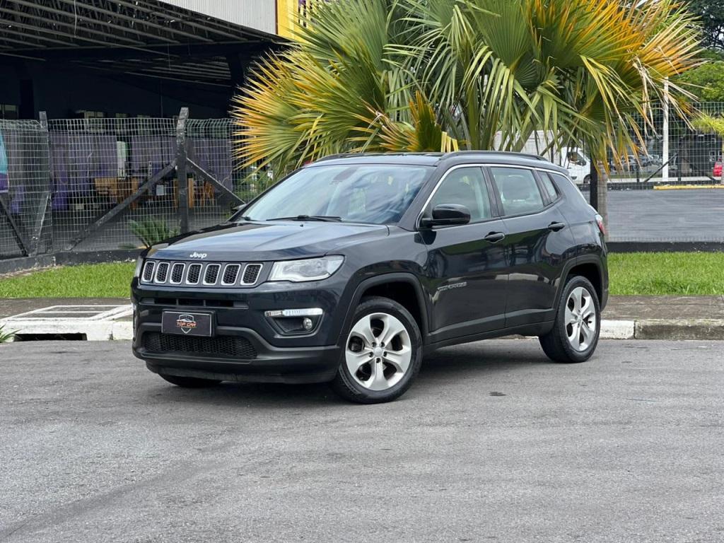JEEP Compass - Foto