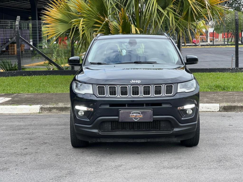 JEEP Compass - Foto