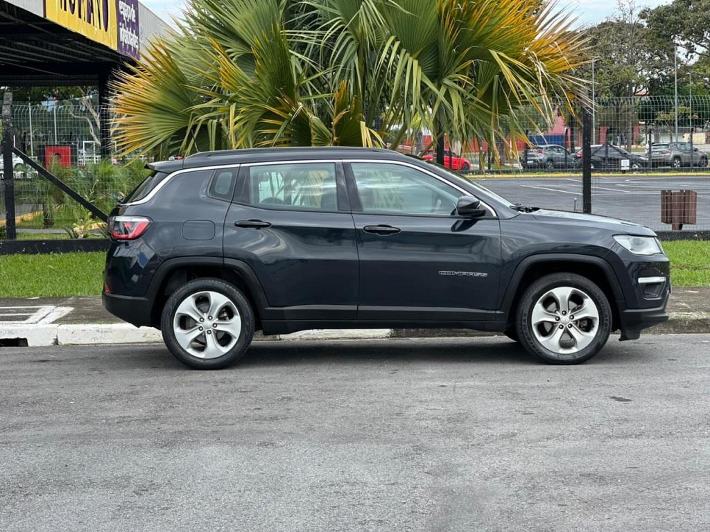 JEEP Compass - Foto
