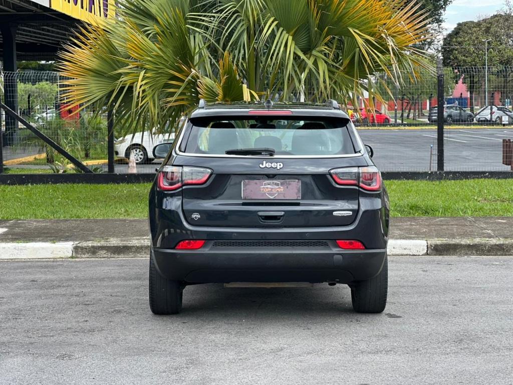 JEEP Compass - Foto