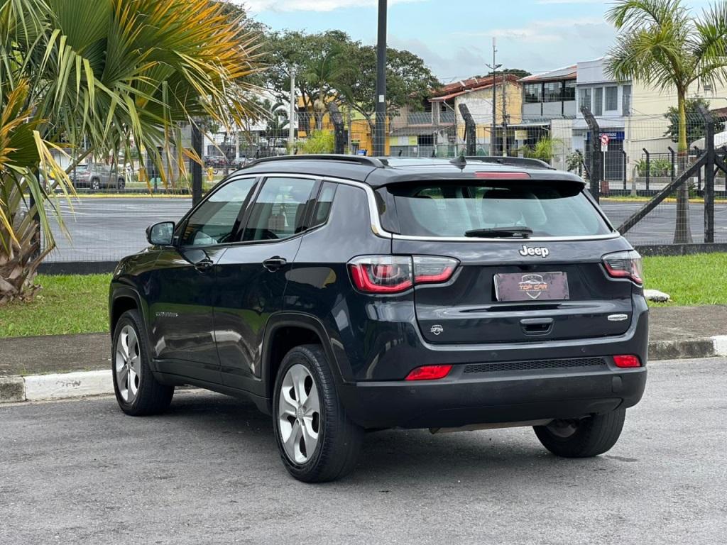 JEEP Compass - Foto