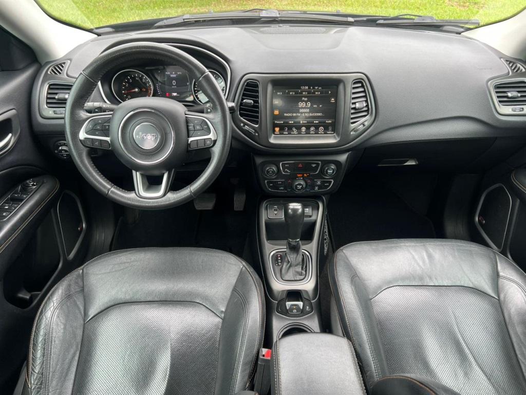 JEEP Compass - Foto
