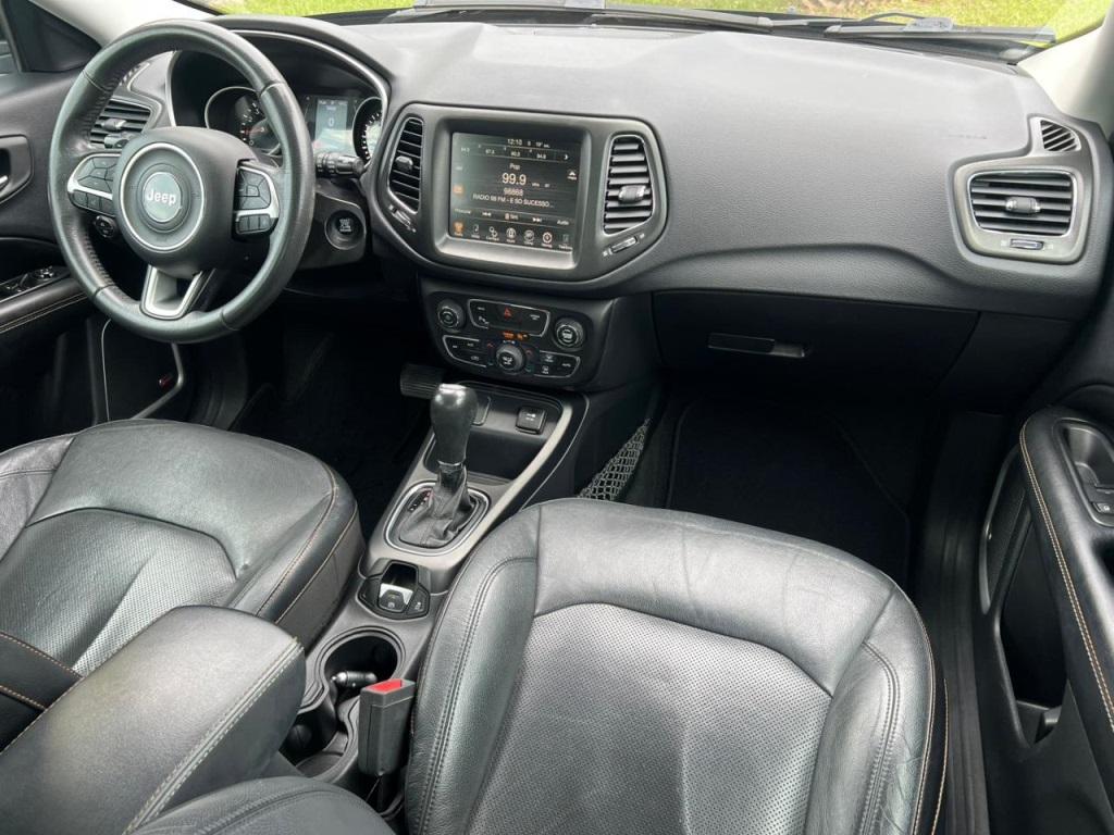 JEEP Compass - Foto