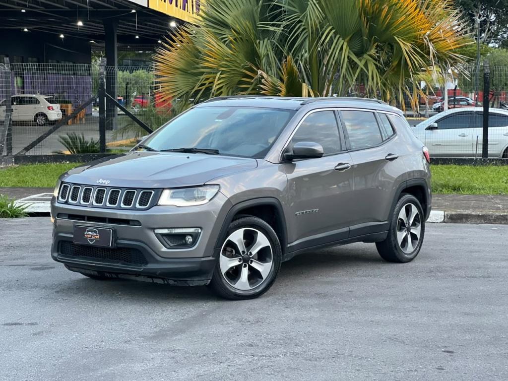 JEEP Compass - Foto