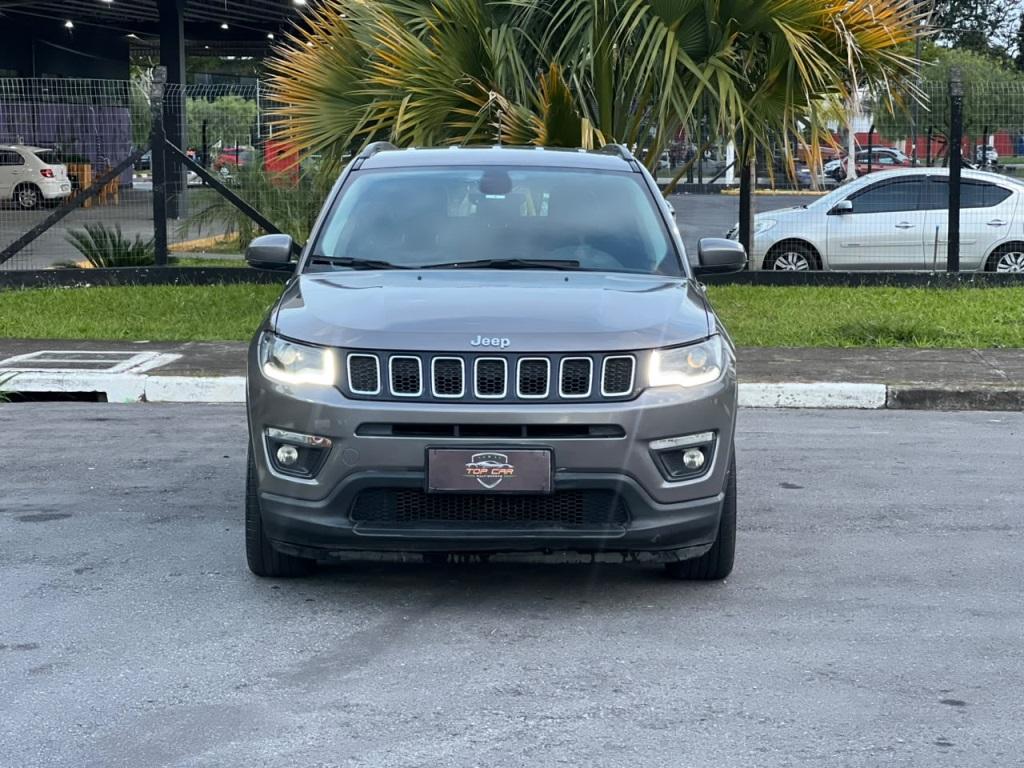 JEEP Compass - Foto